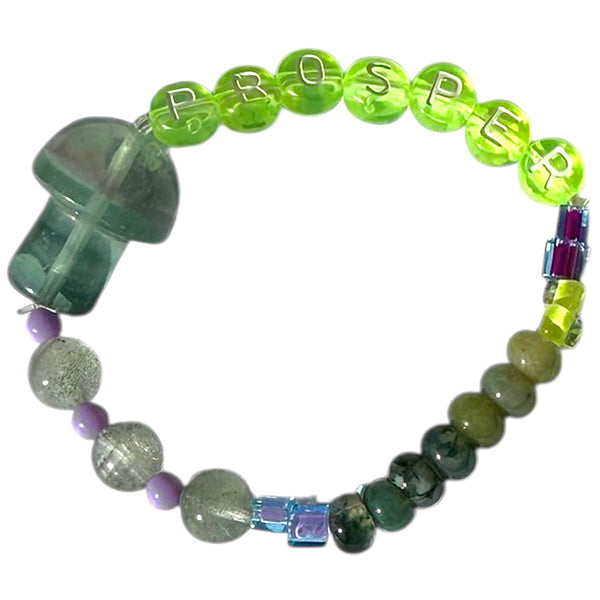 Crystal Bracelet - PROSPER