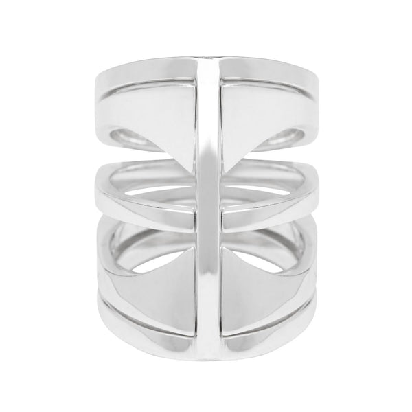 Kaleidoscope Ring