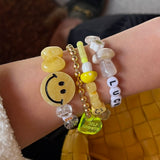 Crystal Bracelet - AUTHENTIC & ♥READY & NOW