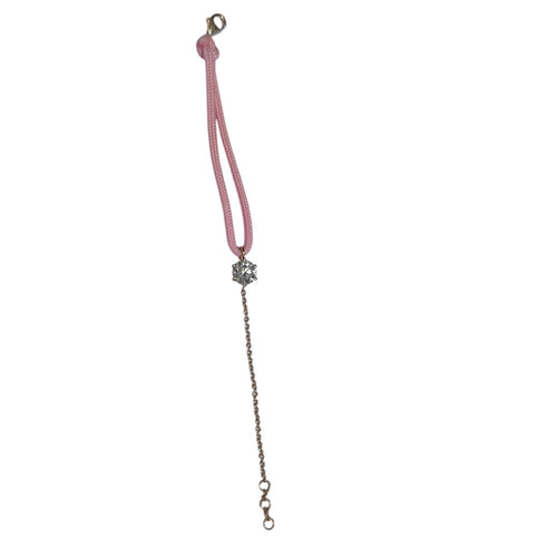 18K Gold YOUR FAVORITE Diamind Bracelet