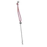 18K Gold YOUR FAVORITE Diamind Bracelet