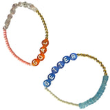 Crystal Bracelet - GOAL & GETTER
