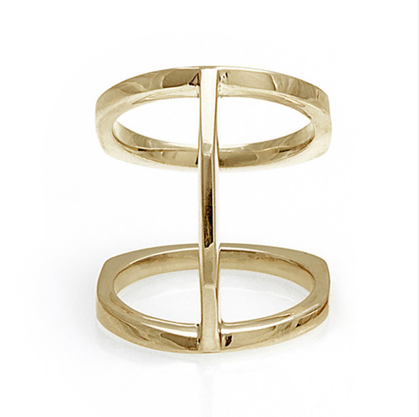 Bridge Ring