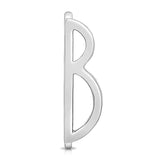 B - 14K Ring