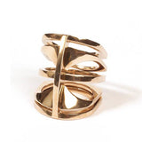 Kaleidoscope Ring