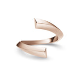 14K Eva Ring