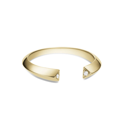 14K Greta Ring