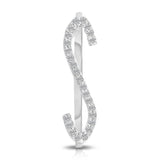 S - 14K Ring