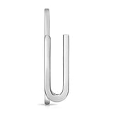 U - 14K Ring