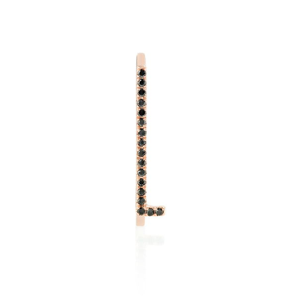 L - 14K Ring