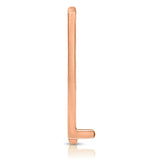 L - 14K Ring