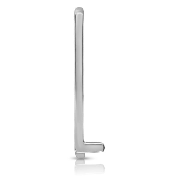 L - 14K Ring
