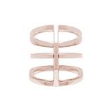 Kaleidoscope Ring
