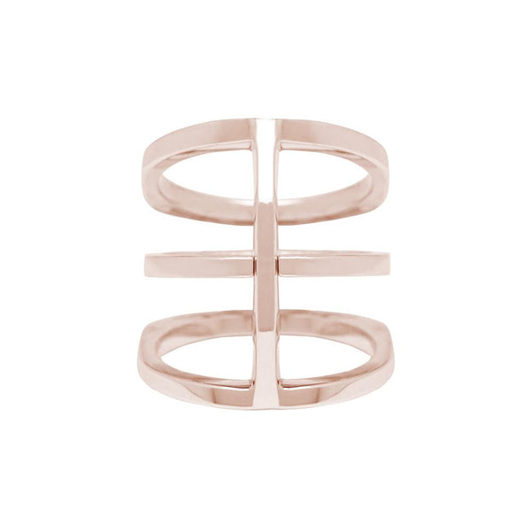 Kaleidoscope Ring