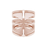 Kaleidoscope Ring