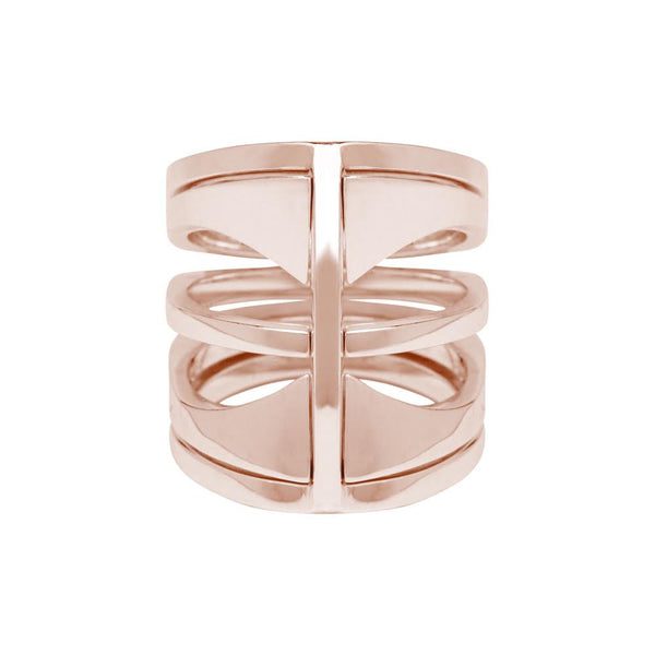 Kaleidoscope Ring