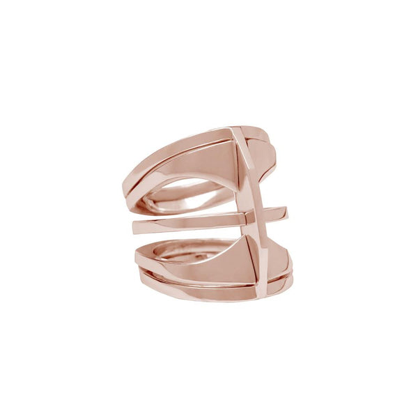 Kaleidoscope Ring