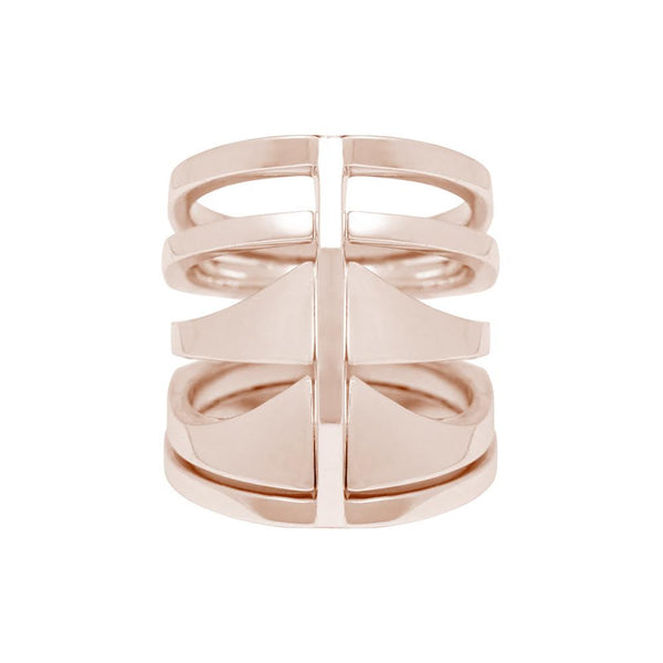 Kaleidoscope Ring
