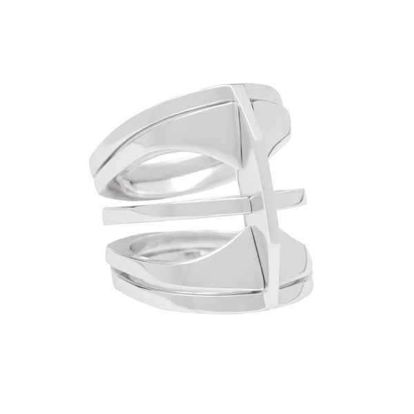 Kaleidoscope Ring