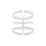 Kaleidoscope Ring