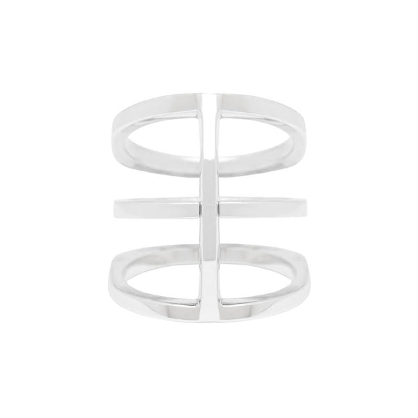 Kaleidoscope Ring