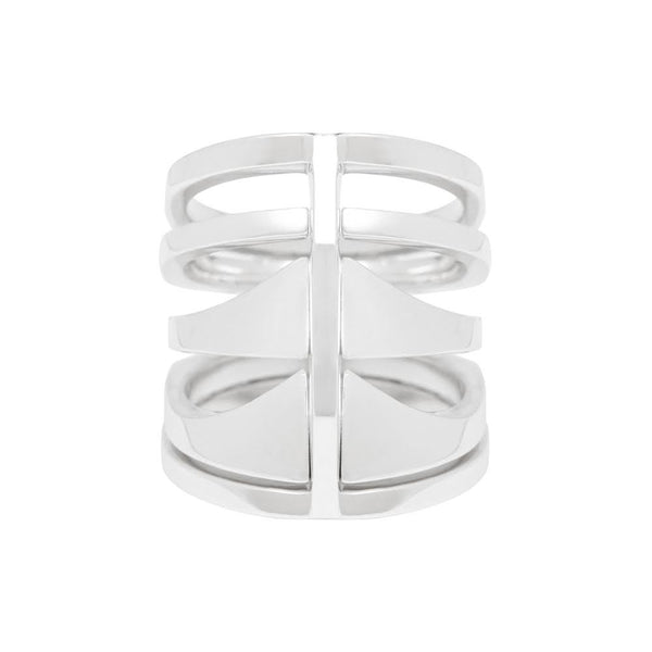 Kaleidoscope Ring