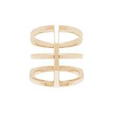 Kaleidoscope Ring