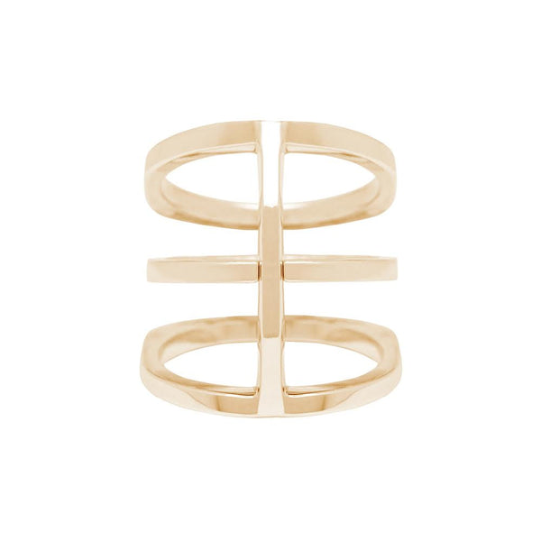 Kaleidoscope Ring