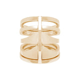 Kaleidoscope Ring