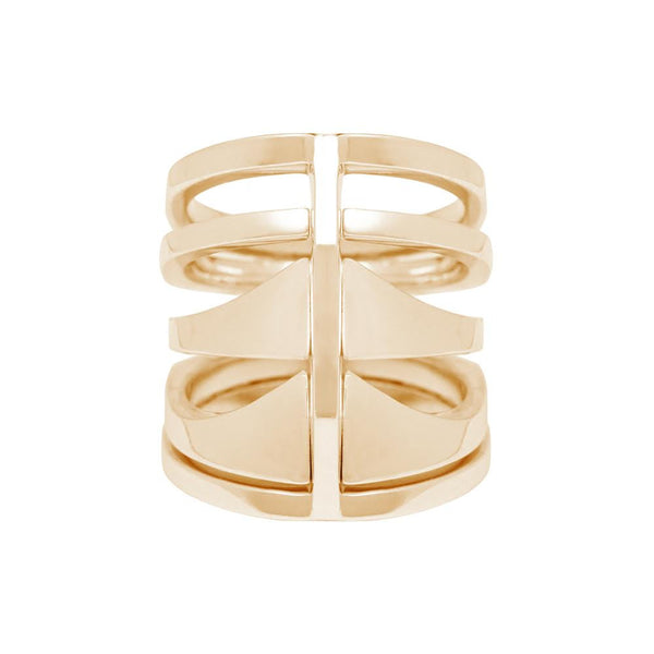 Kaleidoscope Ring