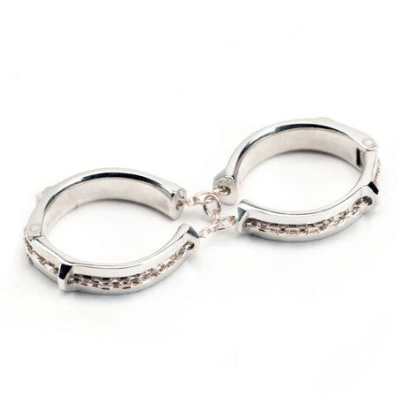 Bony Knuckle Ring